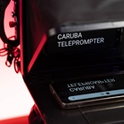 Système de téléprompteur Smartphone, caméra et APN CARUBA CTP1ST