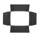 Coupe-flux 4 volets pour panneau GODOX KNOWLED LDX100 Panel Light