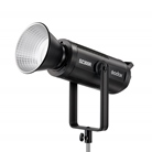 Torche Led 300W RGB et Blanc Variable 2500 à 10000K GODOX SZ300R 