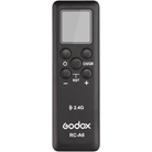Télécommande radio 2.4GHz GODOX LED Light Remote Control RC-A6II