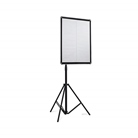 Panneau Led flexible Blanc Variable 2700-8500K GODOX F200Bi