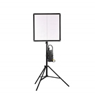 Panneau Led flexible Blanc Variable 2700-8500K GODOX F200Bi