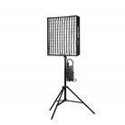 Panneau Led flexible Blanc Variable 2700-8500K GODOX F200Bi