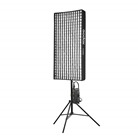 Panneau Led flexible Blanc Variable 2700-8500K GODOX F400Bi