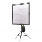 Panneau Led flexible Blanc Variable 2700-8500K GODOX F600Bi