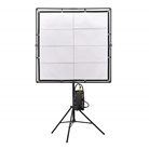 Panneau Led flexible Blanc Variable 2700-8500K GODOX F600Bi