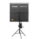 Panneau Led flexible Blanc Variable 2700-8500K GODOX F600Bi