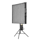 Panneau Led flexible Blanc Variable 2700-8500K GODOX F600Bi