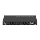 Switch AV manageable M4350-32F8V 40 ports SFP NETGEAR XSM4340FV
