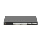 Switch AV manageable M4350-24X8F8V 40 ports NETGEAR XSM4340V