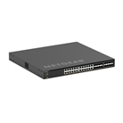 Switch AV manageable M4350-24X8F8V 40 ports NETGEAR XSM4340V