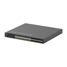 Switch AV manageable M4350-24X8F8V 40 ports NETGEAR XSM4340V