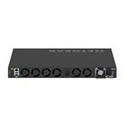 Switch AV manageable M4350-24X8F8V 40 ports NETGEAR XSM4340V