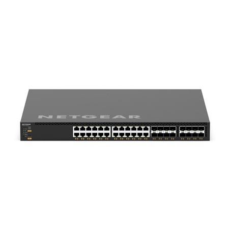 Switch AV manageable M4350-24X8F8V 40 ports NETGEAR XSM4340V