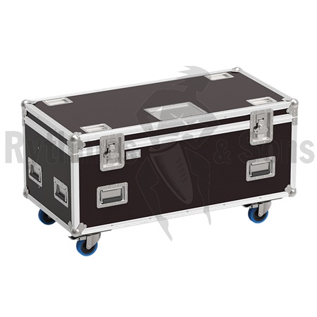 Flight case de transport Rythmes et Sons pour Spotlight FS HY LED 300