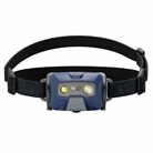 Lampe frontale Led LEDLENSER HF6R Core Bleu batterie rechargeable