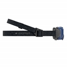 Lampe frontale Led LEDLENSER HF6R Core Bleu batterie rechargeable