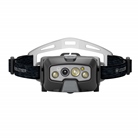 Lampe frontale Led LEDLENSER HF8R Core Noir batterie rechargeable