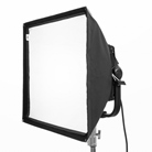 KL-PANEL-SB - Boite à lumière Softbox Snapbag pour panneau Led ELATION KL Panel