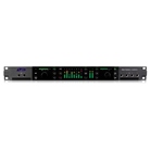 Interface audio AVB 25in / 34out / 8 préamp CARBON Avid
