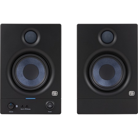 Presonus ERIS 4.5 BT - paire de moniteurs compacts 25W + Bluetooth