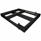 BUMPER-K-LA12A - Bumper d'accroche pour enceinte line array K-LA12A Audiocenter