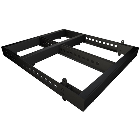 Bumper d'accroche pour enceinte line array K-LA12A Audiocenter