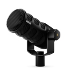 Rode Podmic USB - micro podcast hybride USB / XLR