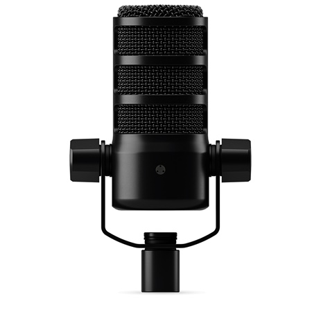 Rode Podmic USB - micro podcast hybride USB / XLR