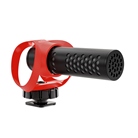 Rode Videomicro 2 - Micro caméra ultra compact supercardioïde