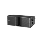 Audiocenter Astra 210A - Line array amplifié 1600W RMS 2 x 10''