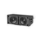 Audiocenter Astra 210A - Line array amplifié 1600W RMS 2 x 10''