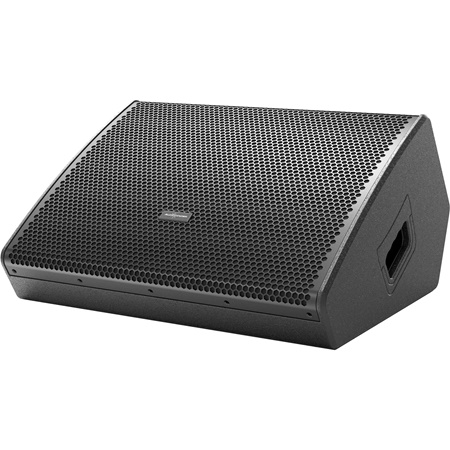 Audiocenter WM3210A - Retour de scène amplifié 2200W 2 x 10''