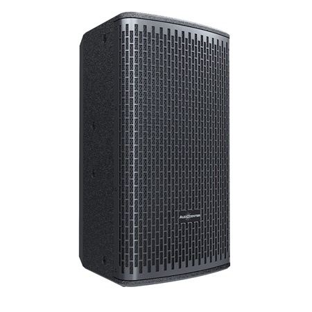 Audiocenter GT508A - enceinte amplifiée professionnelle 8'' 1100W RMS