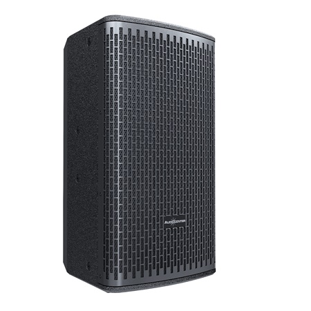 Audiocenter GT510P - enceinte passive professionnelle 10'' 250W AES