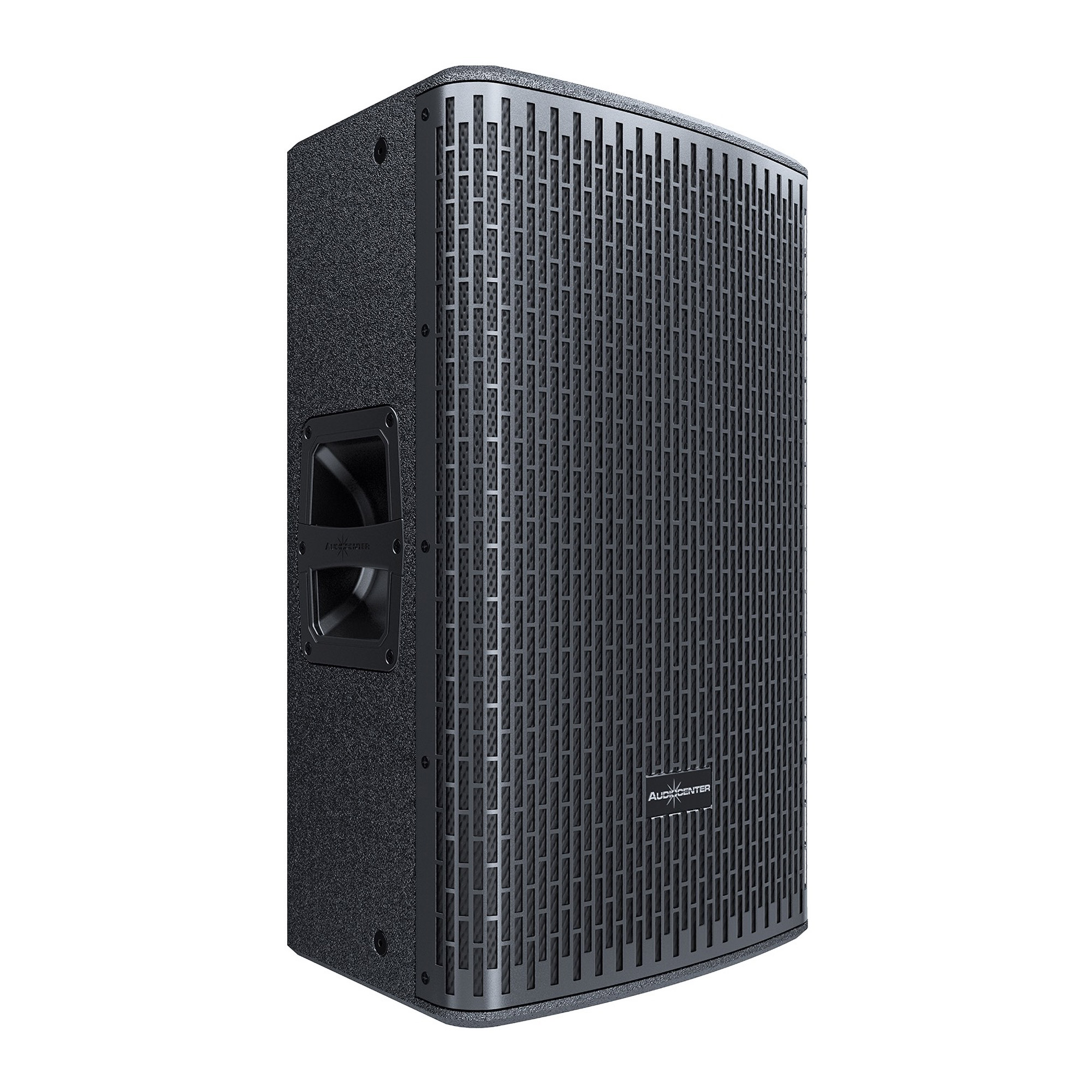 Audiocenter GT515P - enceinte passive professionnelle 15'' 400W AES - LA BS