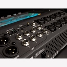 Allen & Heath CQ-12T - console numérique compacte 12 canaux + écran