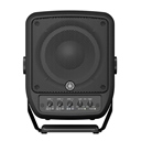 Enceinte Yamaha STAGEPAS 100 - 100W - 3 voies avec BT