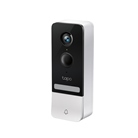 Sonnette Vidéo Connectée Tapo sur batterie TP-Link Tapo D230S1