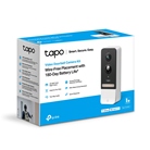 Sonnette Vidéo Connectée Tapo sur batterie TP-Link Tapo D230S1