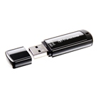 Lecteur Flash TRANSCEND JetFlash 350 - Clef USB - USB 2.0 - 64Go 