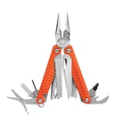 Pince multifonction LEATHERMAN Charge + G10 Orange