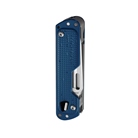 Couteau multifonction LEATHERMAN Free T4 Bleu