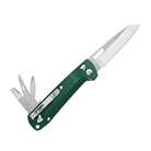 Couteau multifonction LEATHERMAN Free K2 Bleu