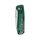Couteau multifonction LEATHERMAN Free K2 Bleu