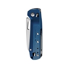 Couteau multifonction LEATHERMAN Free K2 Vert