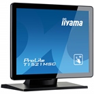 Ecran Led LCD TN tactile 15'' IIYAMA ProLite T1521MSC-B1