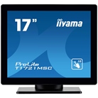 Ecran Led LCD TN tactile 17'' IIYAMA ProLite T1721MSC-B1