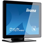 Ecran Led LCD TN tactile 17'' IIYAMA ProLite T1721MSC-B1