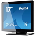 Ecran Led LCD TN tactile 17'' IIYAMA ProLite T1721MSC-B1